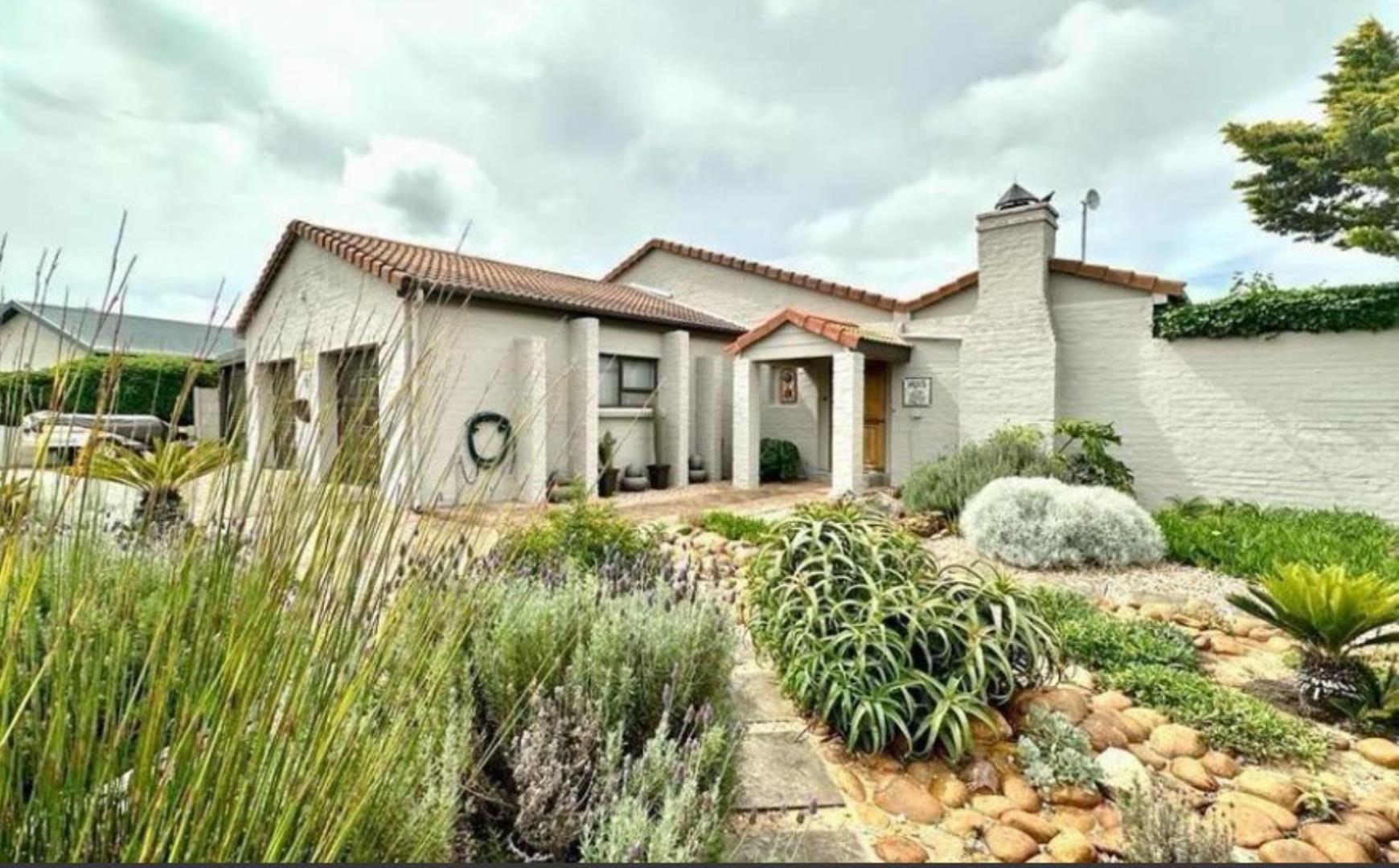 3 Bedroom House for Sale - Western Cape