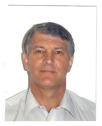 Chris van den Berg